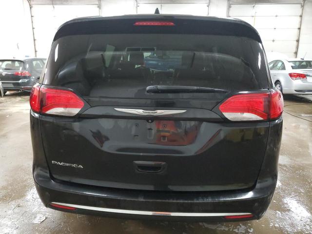 Photo 6 from auction – 2017 CHRYSLER PACIFICA T with VIN 2C4RC1BG5HR622190