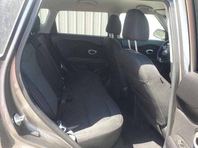 Photo 10 from auction – 2019 KIA SOUL + with VIN KNDJP3A50K7654809