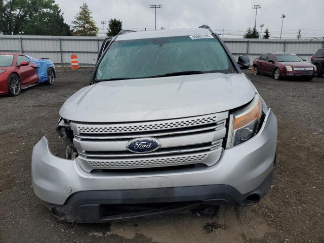 Photo 5 from auction – 2011 FORD EXPLORER X with VIN 1FMHK8D84BGA91288