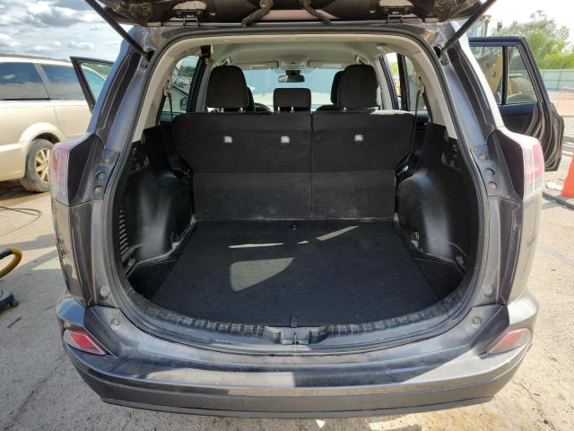 Photo 6 from auction – 2018 TOYOTA RAV4 LE with VIN 2T3ZFREV5JW456538