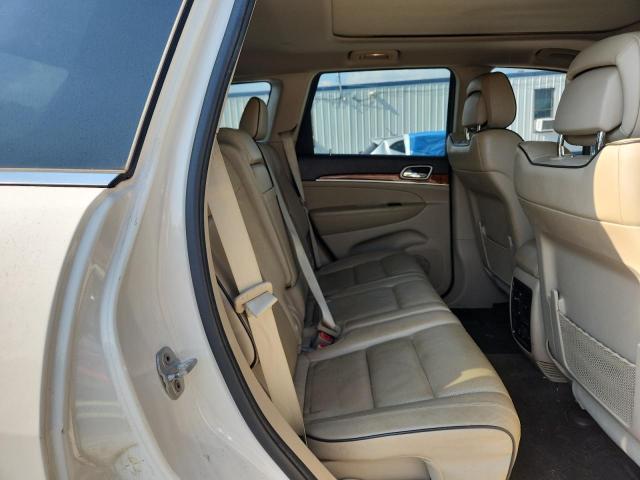 Photo 10 from auction – 2012 JEEP GRAND CHER with VIN 1C4RJECG9CC251483