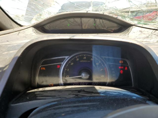Photo 9 from auction – 2006 HONDA CIVIC EX with VIN JHMFA16876S010417