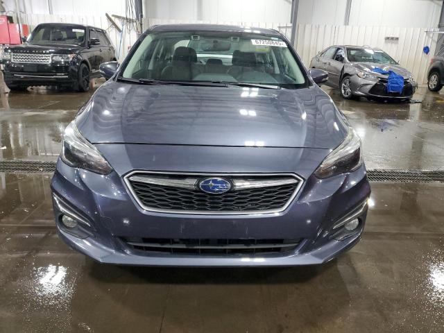 Photo 5 from auction – 2017 SUBARU IMPREZA LI with VIN 4S3GKAU60H3613713