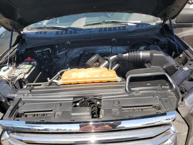Photo 11 from auction – 2015 FORD F150 SUPER with VIN 1FTEW1CF6FKE20451