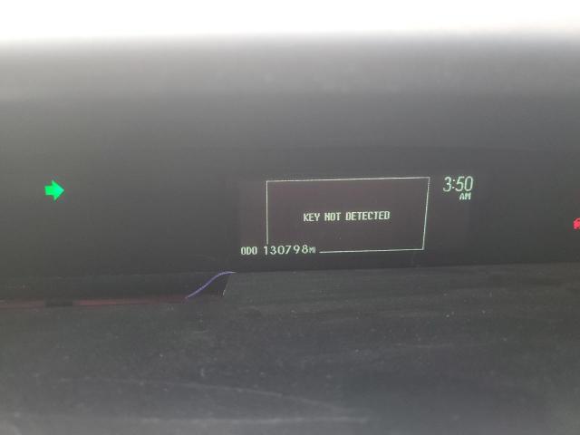 Photo 9 from auction – 2015 TOYOTA PRIUS with VIN JTDKN3DU8F1944687