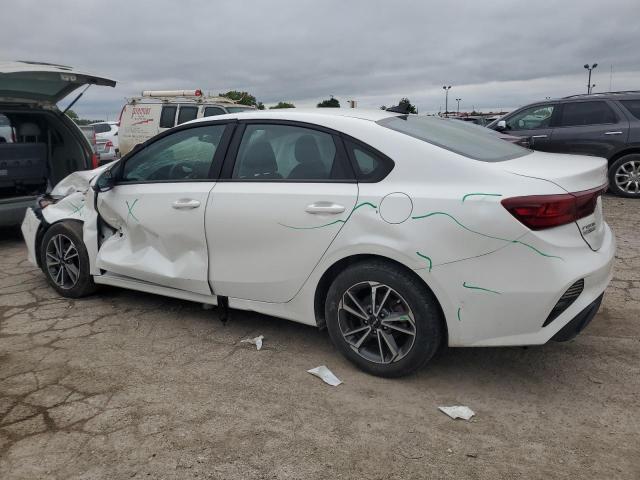 Photo 2 from auction – 2022 KIA FORTE FE with VIN 3KPF24AD7NE474877