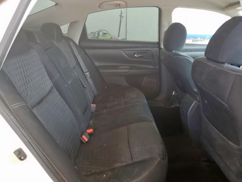 Photo 10 from auction – 2016 NISSAN ALTIMA 2.5 with VIN 1N4AL3AP2GC210431