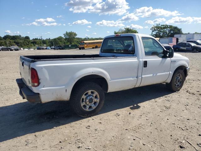 Photo 3 from auction – 2004 FORD F250 SUPER with VIN 3FTNF20L74MA01739