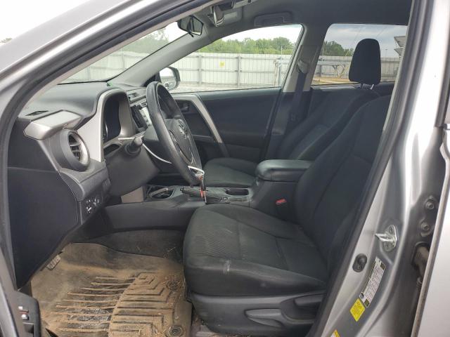 Photo 7 from auction – 2018 TOYOTA RAV4 LE with VIN 2T3ZFREV3JW433629