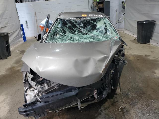 Photo 5 from auction – 2017 TOYOTA COROLLA L with VIN 2T1BURHE2HC820535