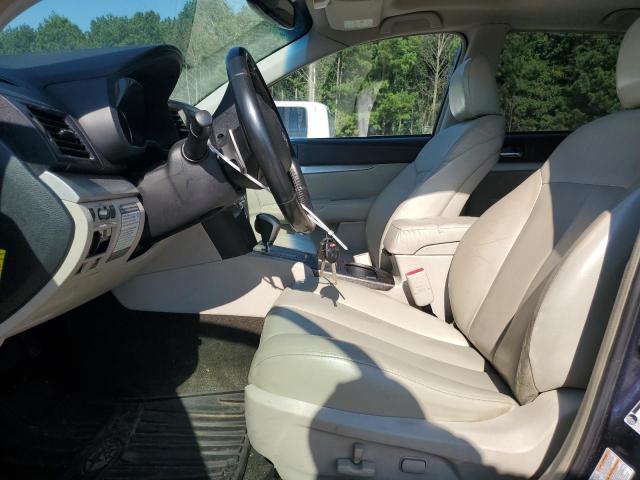 Снимка 7 от търг – 2012 SUBARU OUTBACK 2. с VIN 4S4BRCGC3C3288191