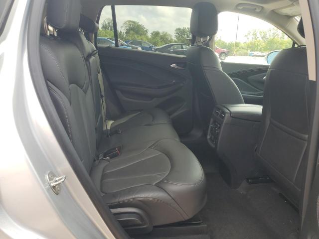 Photo 11 from auction – 2018 BUICK ENVISION E with VIN LRBFX1SA9JD009340