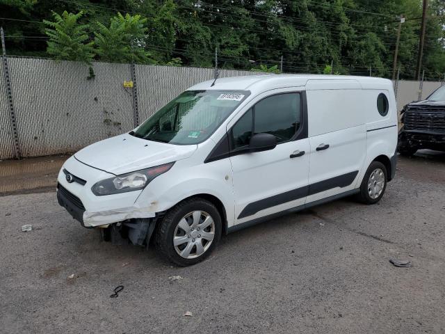 FORD TRANSIT CO 2016 with VIN NM0LS7E71G1251696 - Photo from auction