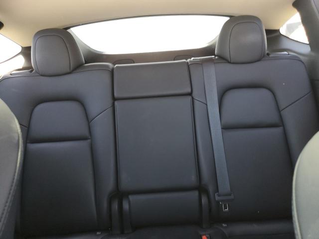 Photo 10 from auction – 2022 TESLA MODEL Y with VIN 7SAYGDEE0NF536436