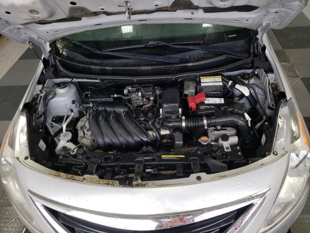 Photo 11 from auction – 2016 NISSAN VERSA S with VIN 3N1CN7AP7GL905225