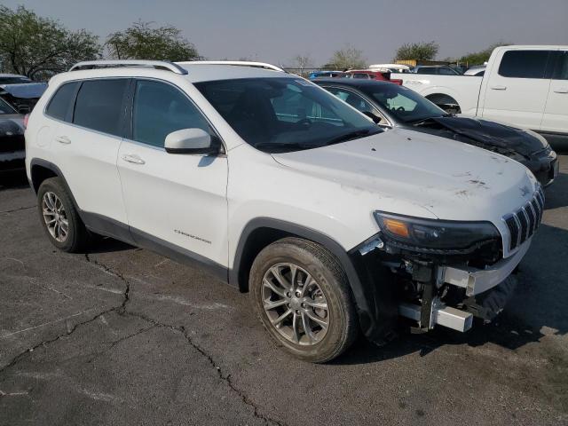 Photo 4 from auction – 2019 JEEP CHEROKEE L with VIN 1C4PJLLB9KD333528