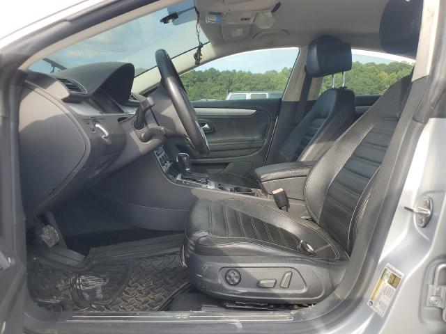 Photo 7 from auction – 2016 VOLK CC BASE with VIN WVWBN7AN8GE500613