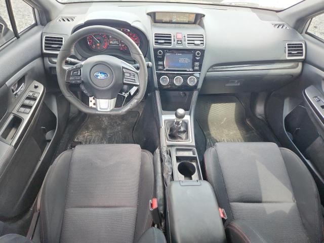 Photo 8 from auction – 2017 SUBARU WRX with VIN JF1VA1B65H9810103