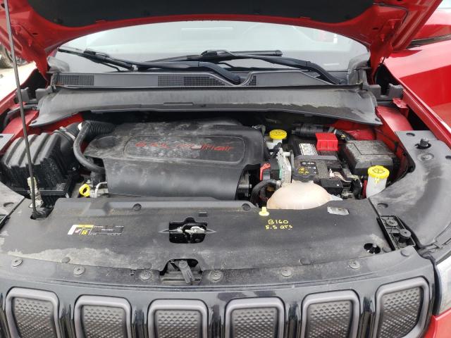 Photo 12 from auction – 2022 JEEP COMPASS LI with VIN 3C4NJDCB0NT135951