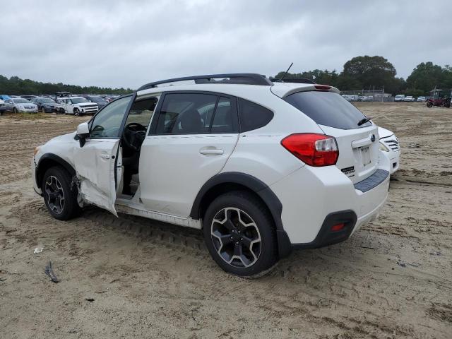 Photo 2 from auction – 2014 SUBARU XV CROSSTR with VIN JF2GPAGC1E8243780