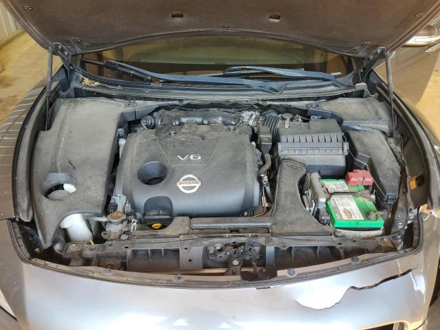 Photo 11 from auction – 2014 NISSAN MAXIMA S with VIN 1N4AA5APXEC913211