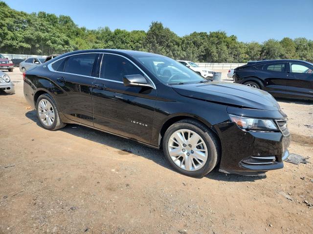 Photo 4 from auction – 2018 CHEVROLET IMPALA LS with VIN 2G11Z5SA3J9101725