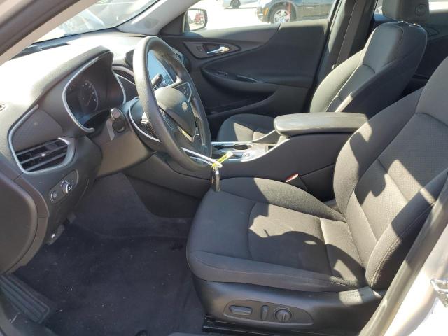 Photo 7 from auction – 2022 CHEVROLET MALIBU LT with VIN 1G1ZD5ST2NF149006