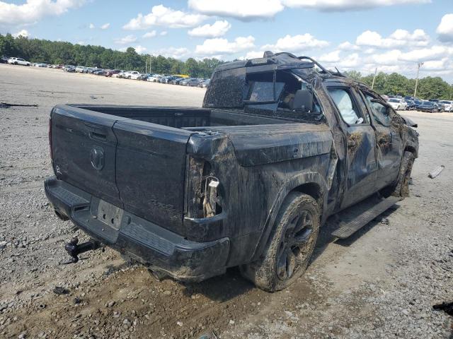 Photo 3 from auction – 2021 RAM 1500 LIMIT with VIN 1C6SRFHT5MN567028