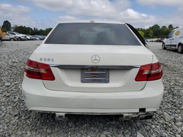 Photo 6 from auction – 2012 MERCEDES-BENZ E 350 with VIN WDDHF5KB0CA521477