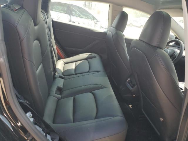 Photo 10 from auction – 2023 TESLA MODEL 3 with VIN 5YJ3E1EA7PF518494