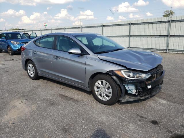 Photo 4 from auction – 2017 HYUNDAI ELANTRA SE with VIN 5NPD74LF6HH075997