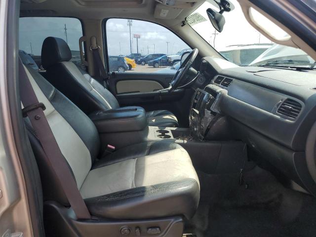 Photo 7 from auction – 2007 CHEVROLET TAHOE with VIN 1GNFK13007R410123