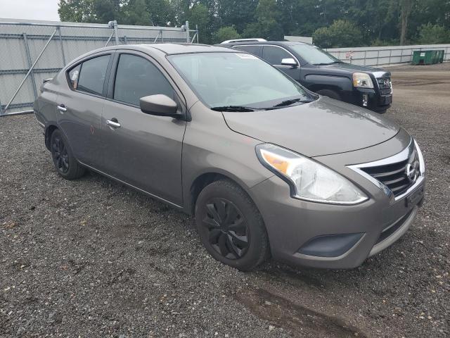Photo 4 from auction – 2016 NISSAN VERSA S with VIN 3N1CN7AP3GL828109