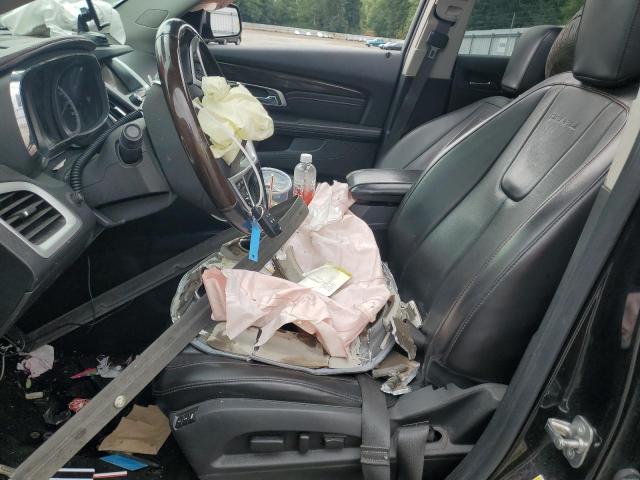 Photo 7 from auction – 2014 GMC TERRAIN DE with VIN 2GKFLZEK1E6217026