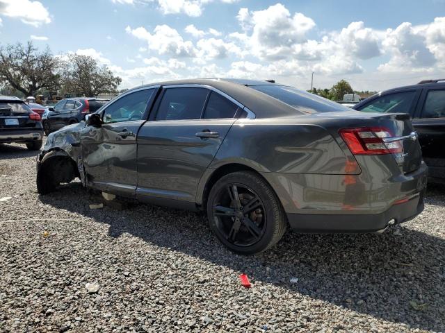 Photo 2 from auction – 2017 FORD TAURUS LIM with VIN 1FAHP2F85HG104791