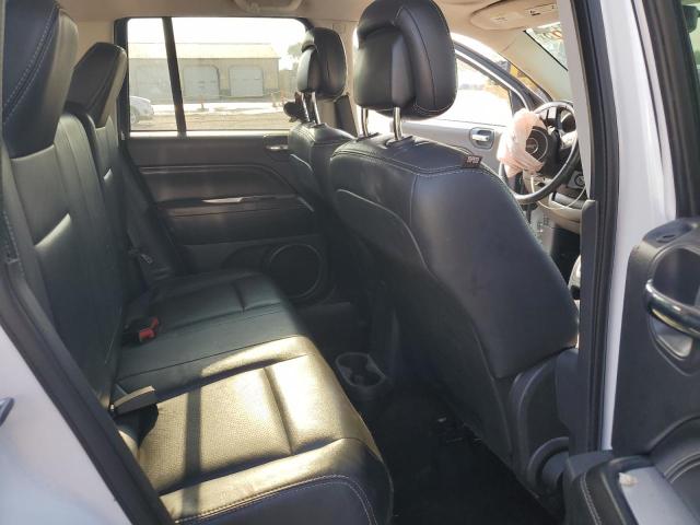 Photo 11 from auction – 2014 JEEP COMPASS LA with VIN 1C4NJCEA8ED850304