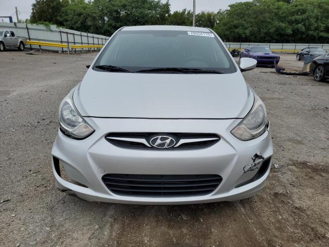 Photo 5 from auction – 2014 HYUNDAI ACCENT GLS with VIN KMHCT5AE4EU181482