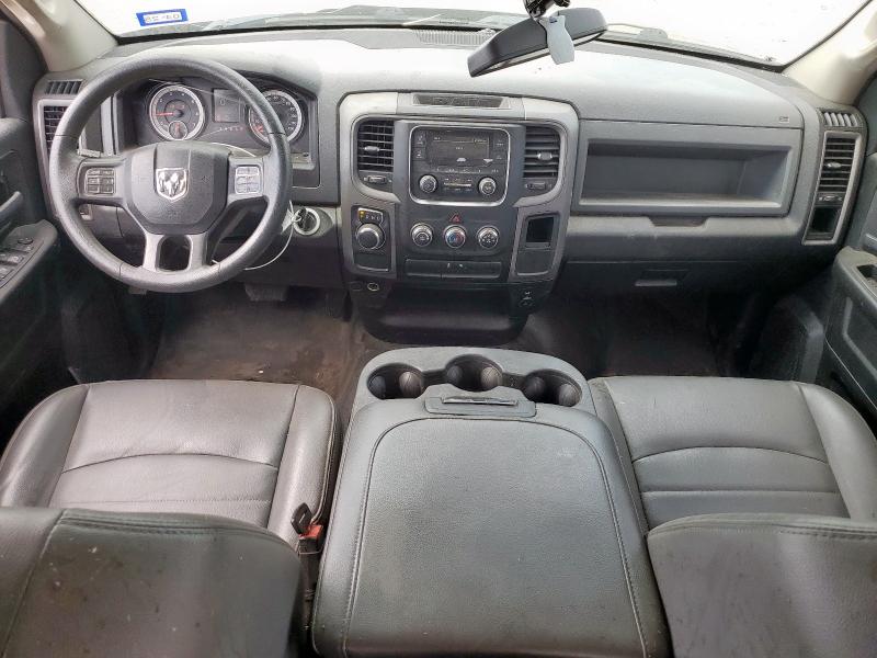 Photo 8 from auction – 2020 RAM 1500 CLASS with VIN 1C6RR6FG8LS138437