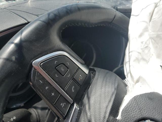 Photo 9 from auction – 2021 TOYOTA HIGHLANDER with VIN 5TDHZRBH5MS125790