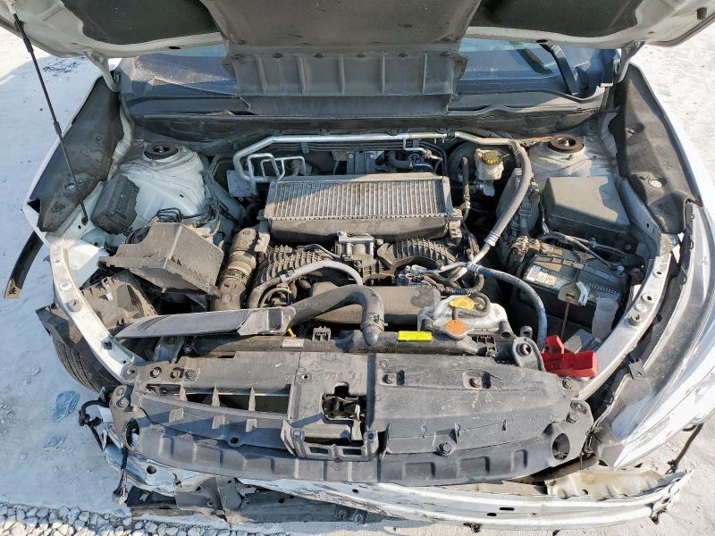 Photo 12 from auction – 2020 SUBARU ASCENT LIM with VIN 4S4WMAPD7L3471395