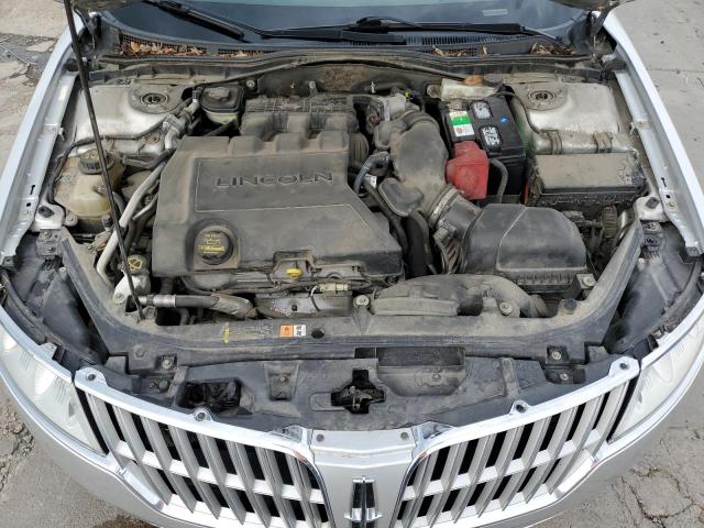 صورة رقم 11 من المزاد - 2011 LINCOLN MKZ مع VIN 3LNHL2GC1BR776528