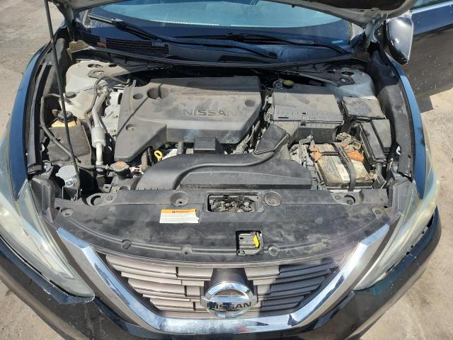 Photo 11 from auction – 2018 NISSAN ALTIMA 2.5 with VIN 1N4AL3AP1JC474568