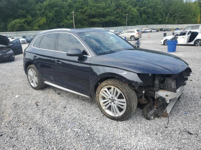 Photo 4 from auction – 2018 AUDI Q5 PREMIUM PLUS with VIN WA1BNAFY3J2114314