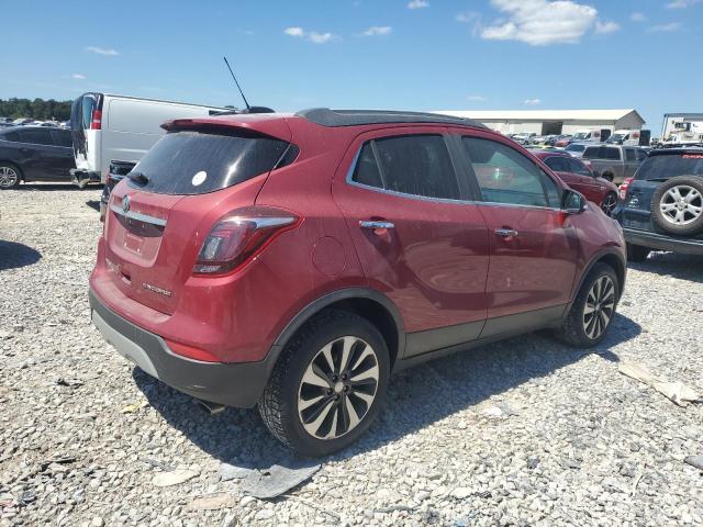Photo 3 from auction – 2017 BUICK ENCORE PRE with VIN KL4CJBSB9HB213561