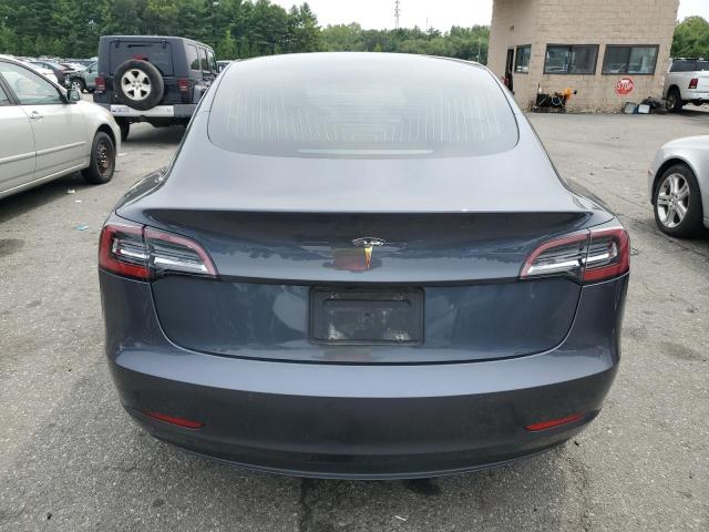 Photo 6 from auction – 2019 TESLA MODEL 3 with VIN 5YJ3E1EA3KF435573