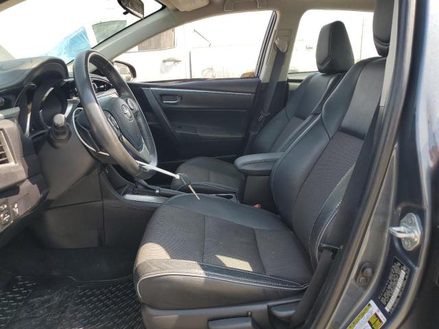 Photo 7 from auction – 2016 TOYOTA COROLLA L with VIN 2T1BURHE3GC670482