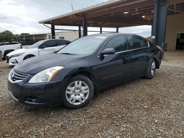 NISSAN ALTIMA BASE 2012 with VIN 1N4AL2AP4CN488739 - Photo from auction