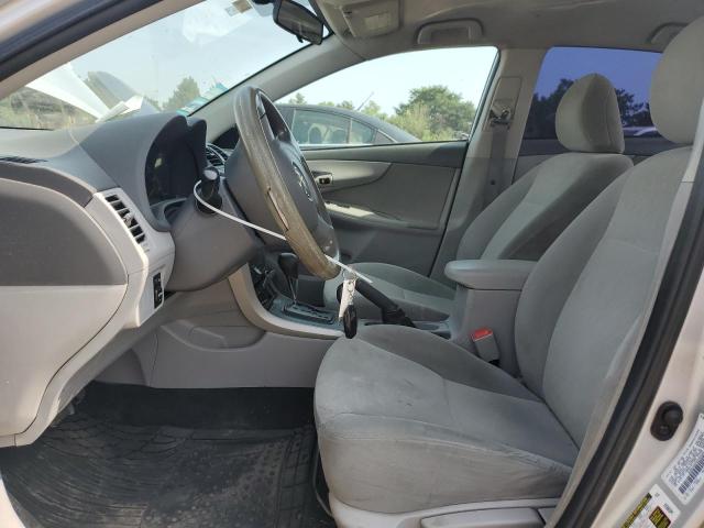 Photo 7 from auction – 2009 TOYOTA COROLLA BA with VIN 1NXBU40E59Z060082