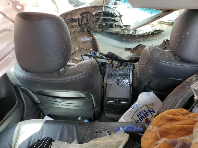 Photo 8 from auction – 2012 HONDA ACCORD EXL with VIN 1HGCP3F81CA039624