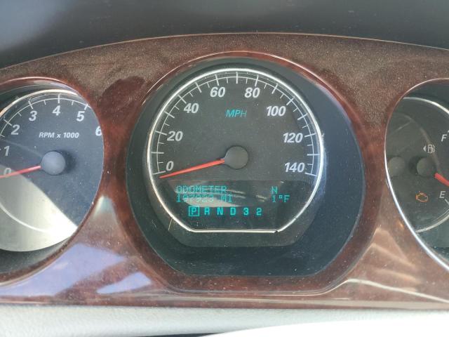 Photo 9 from auction – 2008 BUICK LUCERNE CX with VIN 1G4HD57278U189399